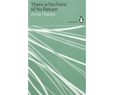 KNYGA Arne Nss There is No Point of No Return