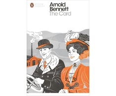 KNYGA Arnold Bennett Card