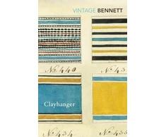KNYGA Arnold Bennett Clayhanger