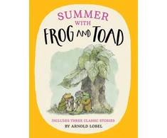 KNYGA Arnold Lobel Summer with Frog and Toad