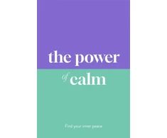 KNYGA Jane Power of Calm