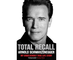 KNYGA Arnold Schwarzenegger Total Recall