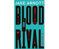 KNYGA Arnott Jake Blood Rival