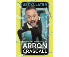 KNYGA Arron Crascall See Ya Later