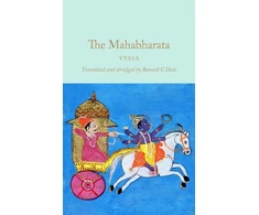 KNYGA Arshia Sattar Mahabharata