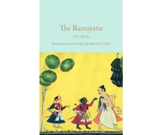 KNYGA Arshia Sattar Ramayana