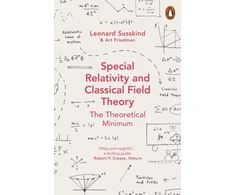 KNYGA Art Friedman Special Relativity and Classical Field Theory