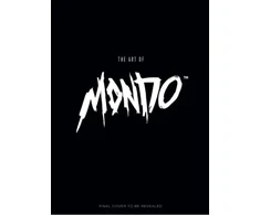 KNYGA Art of Mondo