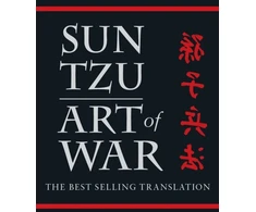 KNYGA Art of War