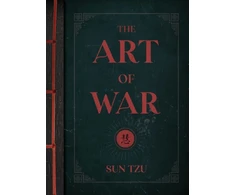 KNYGA Art of War