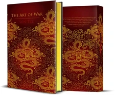 KNYGA Tzu Sun Art of War