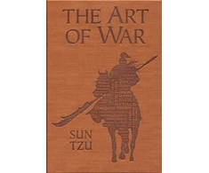 KNYGA Art of War
