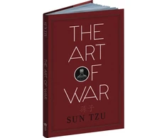 KNYGA Art of War