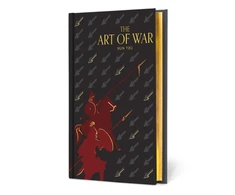 KNYGA Art of War (Special Edition)