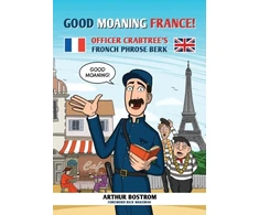 KNYGA Arthur Bostrom Good Moaning France!