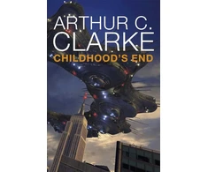 KNYGA Arthur C Clarke Childhood's End
