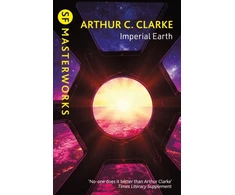 KNYGA Arthur C Clarke Imperial Earth