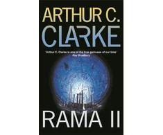 KNYGA Arthur C Clarke Rama II