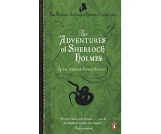KNYGA Arthur Conan Doyle Conan Doyle Arthur Adventures of Sherlock Holmes