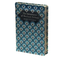 KNYGA Arthur Conan Doyle Adventures of Sherlock Holmes