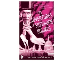 KNYGA Arthur Conan Doyle Adventures of Sherlock Holmes