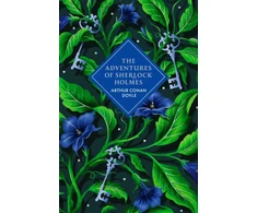KNYGA Arthur Conan Doyle Adventures of Sherlock Holmes