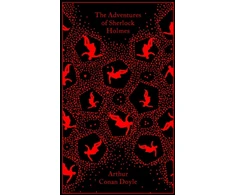KNYGA Arthur Conan Doyle Conan Doyle Arthur Adventures of Sherlock Holmes