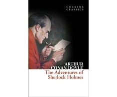 KNYGA Arthur Conan Doyle Conan Doyle Arthur Adventures of Sherlock Holmes