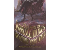 KNYGA Arthur Conan Doyle Doyle, Sir Arthur Conan Best of Sherlock Holmes