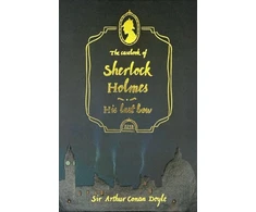 KNYGA Arthur Conan Doyle Doyle, Sir Arthur Conan Casebook of Sherlock Holmes &amp; His Last Bow (Collector's Edition)