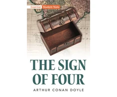 KNYGA Arthur Conan Doyle Essential Student Texts: The Sign of Four