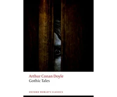 KNYGA Arthur Conan Doyle Gothic Tales