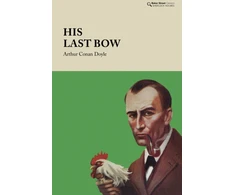 KNYGA Arthur Conan Doyle His Last Bow