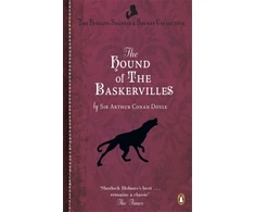 KNYGA Arthur Conan Doyle Hound of the Baskervilles
