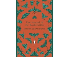 KNYGA Arthur Conan Doyle Conan Doyle Arthur Hound of the Baskervilles