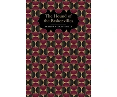 KNYGA Arthur Conan Doyle Hound of the Baskervilles