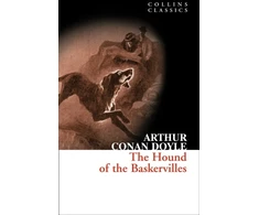 KNYGA Arthur Conan Doyle Hound of the Baskervilles