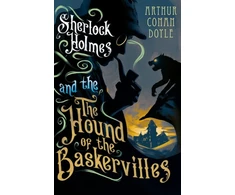 KNYGA Arthur Conan Doyle Hound of the Baskervilles