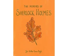 KNYGA Arthur Conan Doyle Doyle, Sir Arthur Conan Memoirs of Sherlock Holmes
