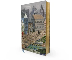 KNYGA Arthur Conan Doyle Return of Sherlock Holmes (Painted Editions), A Collection of Holmes Adventures