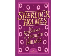 KNYGA Arthur Conan Doyle Sherlock Holmes: The Adventures of Sherlock Holmes