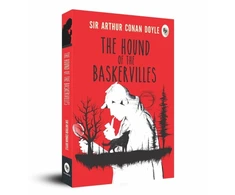 KNYGA Arthur Conan Doyle The Hound of The Baskervilles