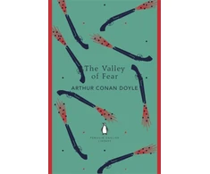 KNYGA Arthur Conan Doyle Valley of Fear