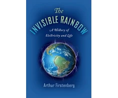 KNYGA Arthur Firstenberg Invisible Rainbow