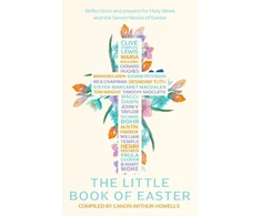 KNYGA Arthur Howells Little Book of Easter