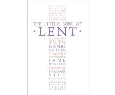 KNYGA Arthur Howells Little Book of Lent