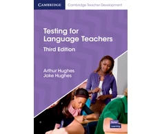 KNYGA Arthur Hughes Testing for Language Teachers
