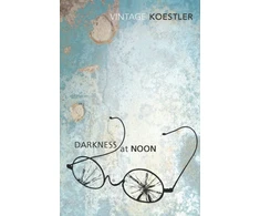 KNYGA Arthur Koestler Darkness At Noon