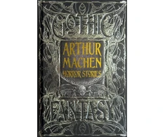 KNYGA Arthur Machen Horror Stories