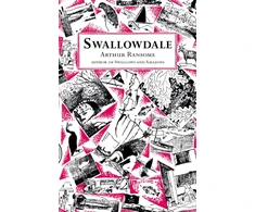KNYGA Arthur Michell Ransome Swallowdale